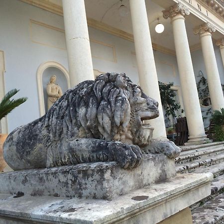 Villa Bruni/Casina Lecce Exterior photo